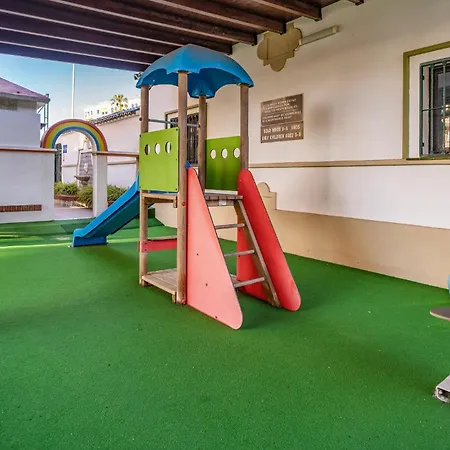 Gorgeous In شقة *