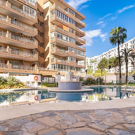 Gorgeous In شقة *