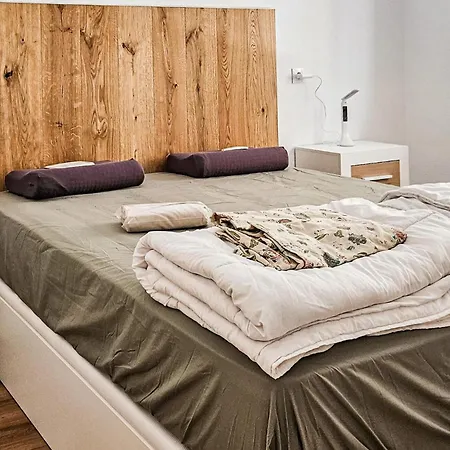 1 Bedroom Amazing In