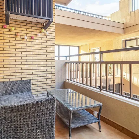 Appartement Gorgeous In *