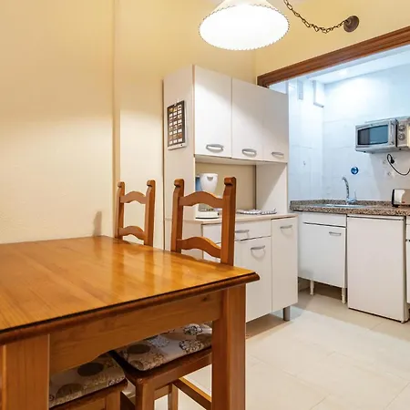 Appartement Gorgeous In