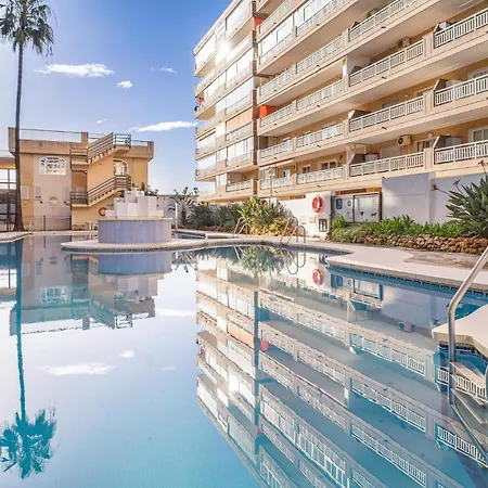 Apartment Beautiful In With Wifi Fuengirola