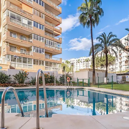 Beautiful In With Wifi Apartment