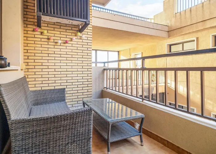 Apartment Gorgeous In *