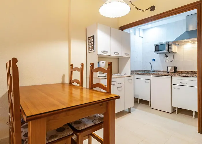 Apartment Gorgeous In