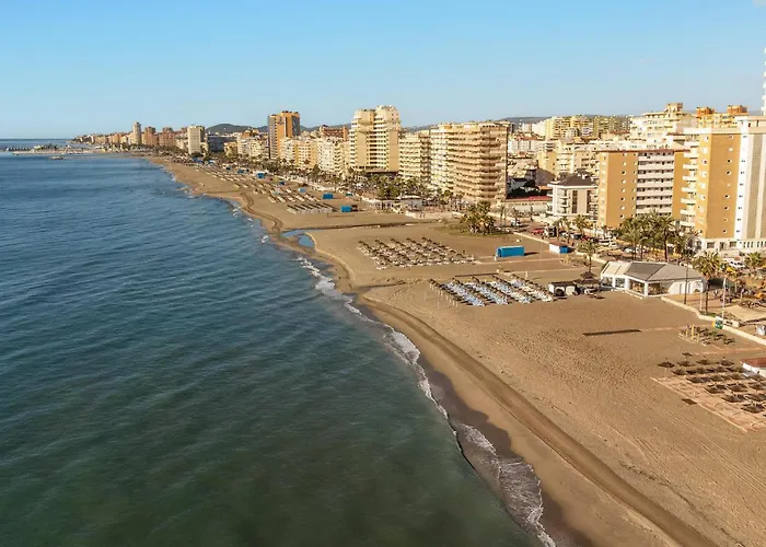 Gorgeous In Fuengirola