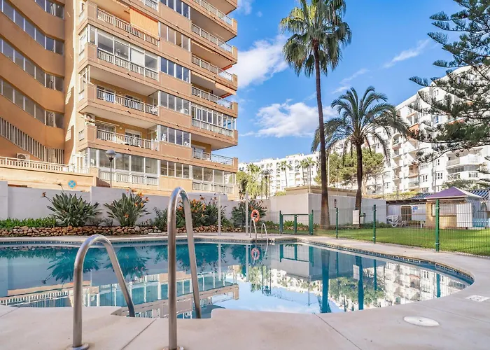 Gorgeous In Apartment