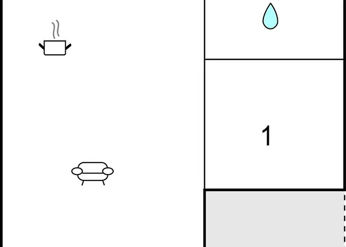 Gorgeous In פואנגירולה